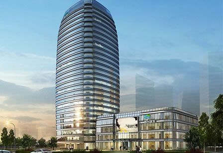 湛江市建筑设计的测试内容