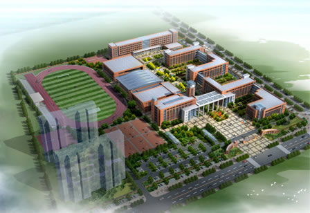 湛江市建筑设计的测试内容