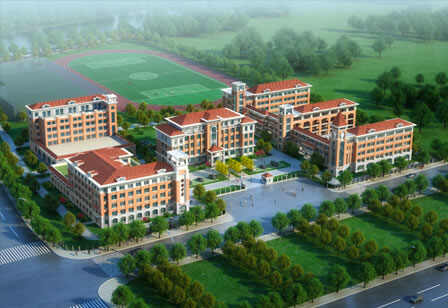 湛江市建筑设计的测试内容